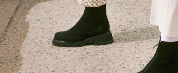 Bannière principale pour La Canadienne